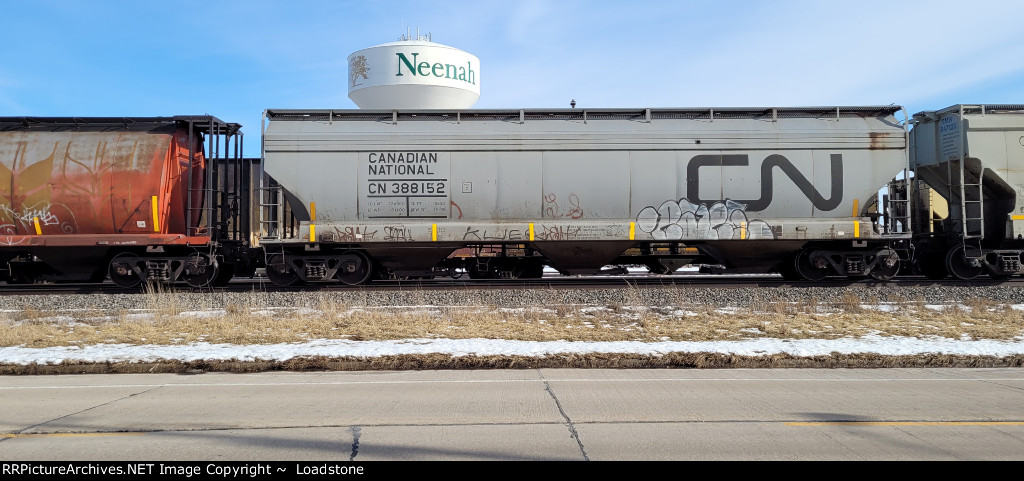 CN 388152